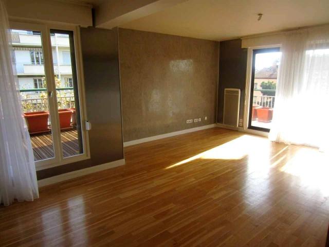 Appartement location à Le Perroux, Alix
