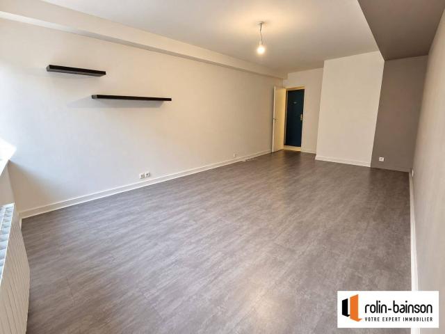 Appartement location à Le Bourg Nord, Anse