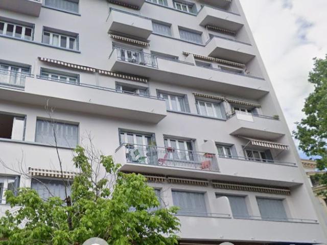 Appartement location à Lyon, Métropole de Lyon