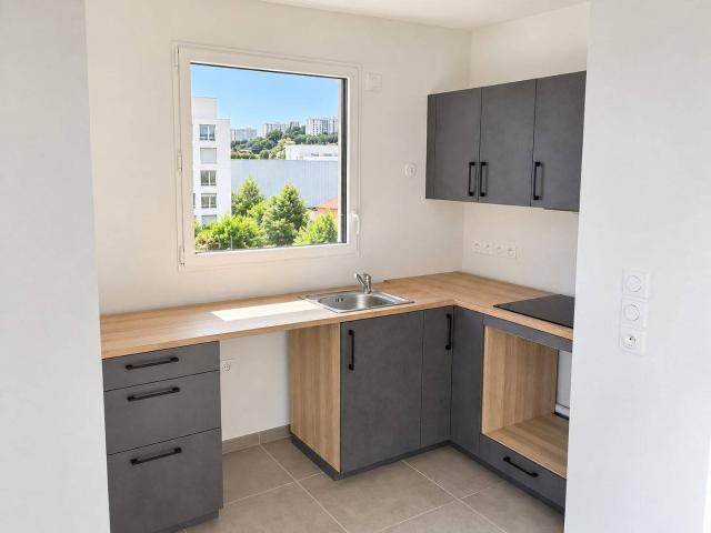 Appartement location à Le Bourg Nord, Anse