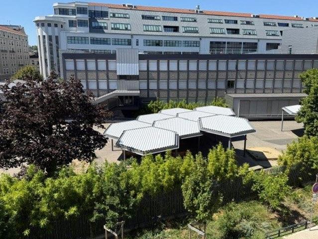 Appartement location à Lyon, Métropole de Lyon