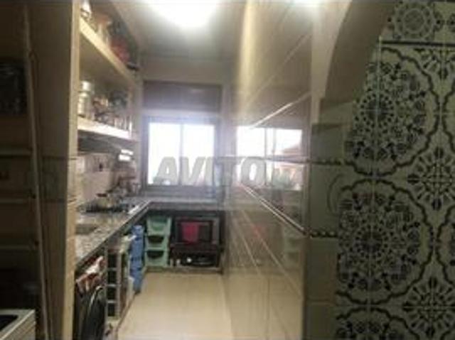 Appartement location à Anfa, Gharb-Chrarda-Beni Hssen