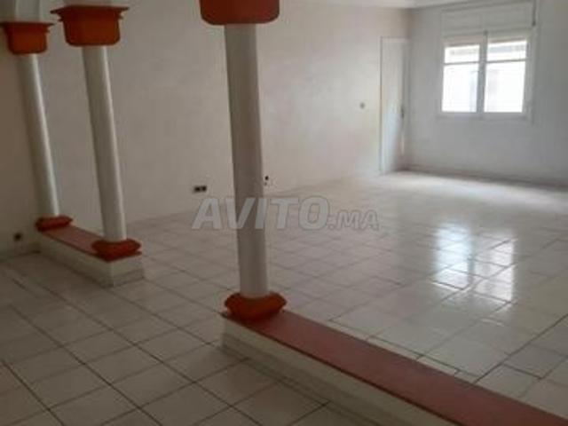 Appartement location à Lyautey, El Mellah