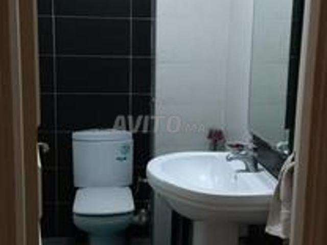 Appartement location à Anfa, Gharb-Chrarda-Beni Hssen