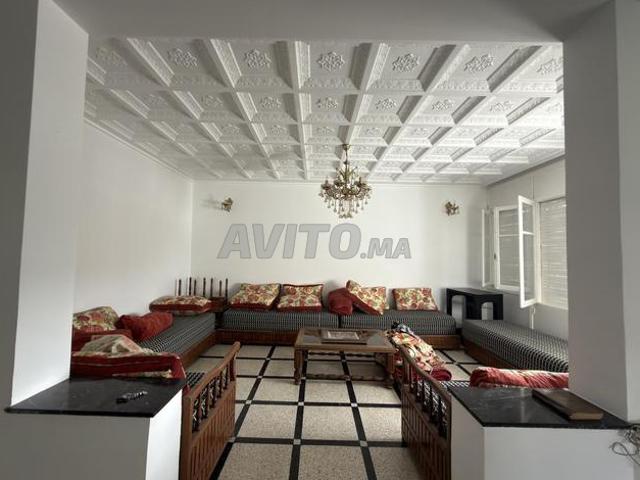 Appartement location à Anfa, Gharb-Chrarda-Beni Hssen