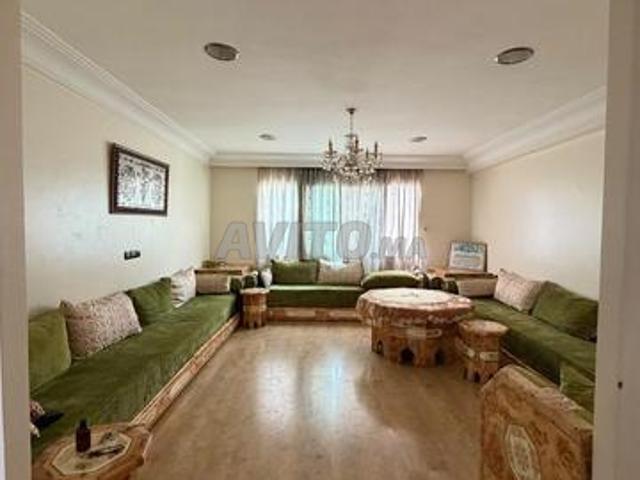 Appartement location à Anfa, Gharb-Chrarda-Beni Hssen