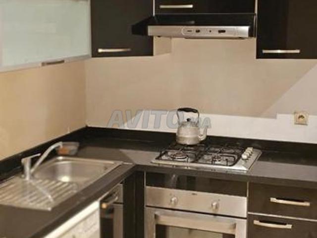 Appartement location à Anfa, Gharb-Chrarda-Beni Hssen