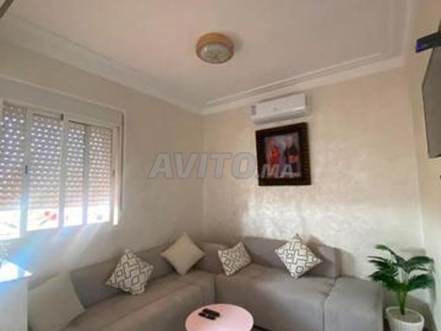 Appartement location à L'Oriental