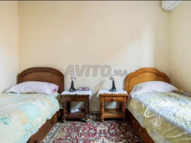 Appartement location à L'Oriental