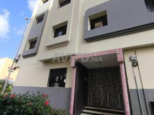 Appartement location à Lyautey, El Mellah