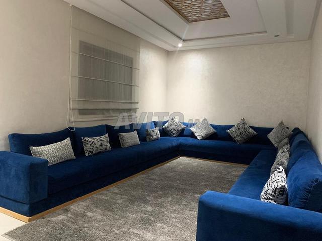 Appartement location à Lyautey