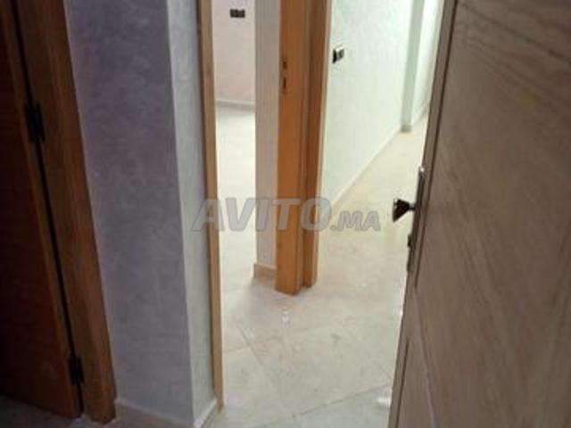Appartement location à Lyautey