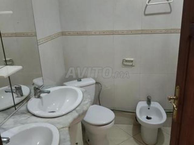 Appartement location à Lyautey