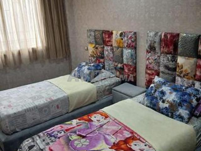 Appartement location à Anfa, Gharb-Chrarda-Beni Hssen