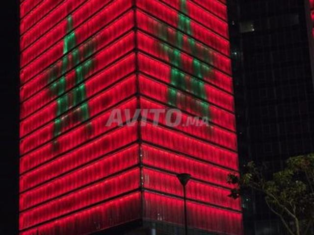 Appartement location à Rabat, Rabat-Salé-Zemmour-Zaër