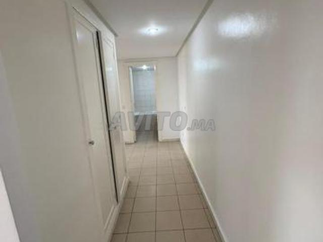 Appartement location à Hay Riad, Berkane