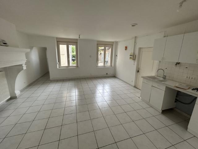 Appartement location à Nancy, Maidières