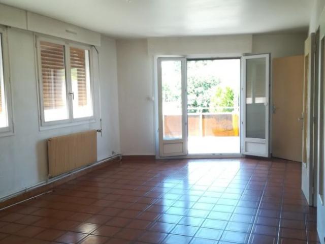 Appartement location à Nancy, Maidières