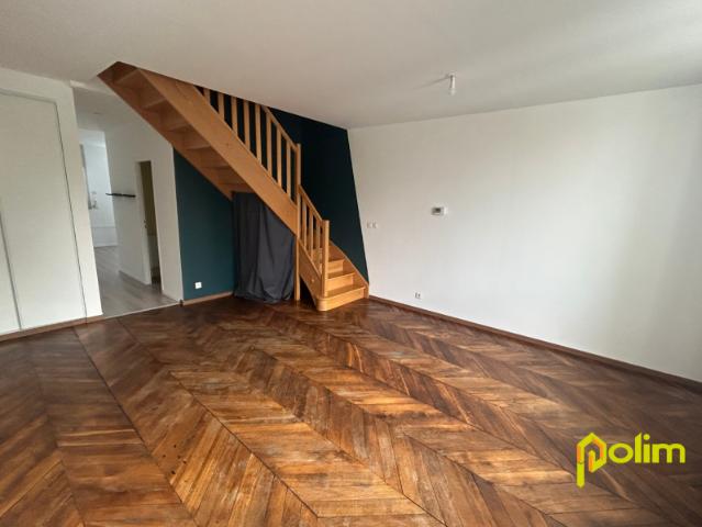 Appartement location à Nancy, Maidières