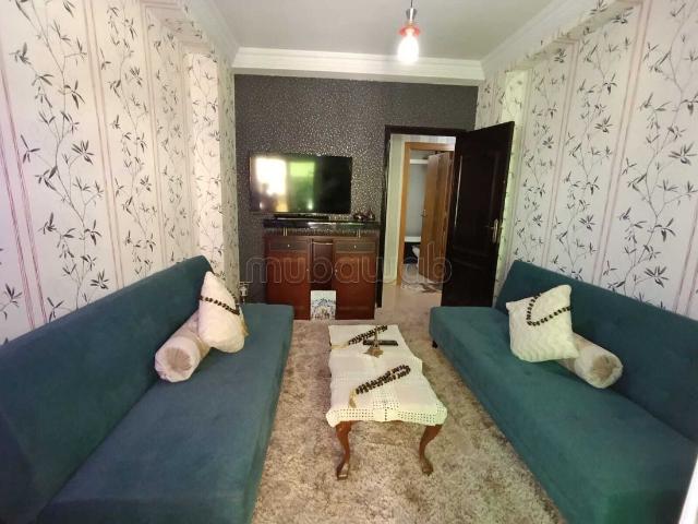 Appartement location à Tangero, Tanger-Tétouan