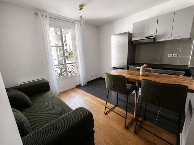 Appartement location à Saint-Germain-en-Laye, Maisons-laffitte