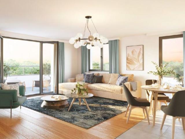 Appartement location à Metz, Maizières-lès-metz