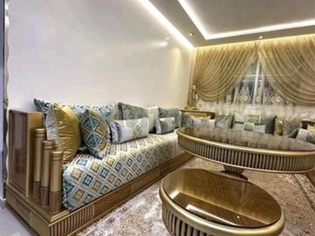 Appartement location à L'Oriental