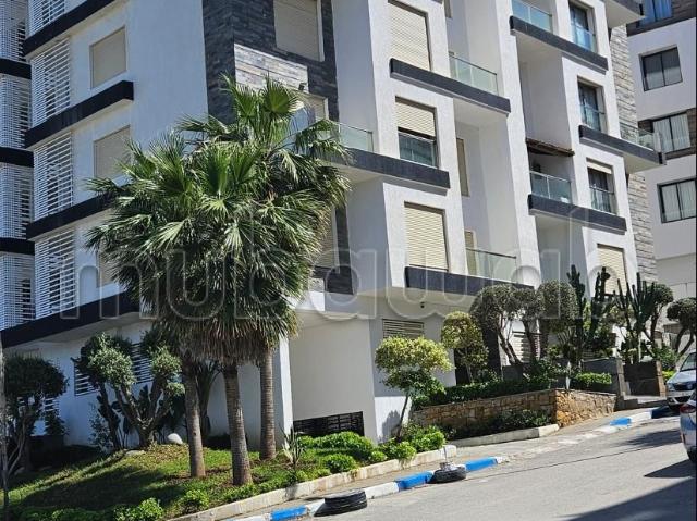 Appartement location à Tangero, Tanger-Tétouan