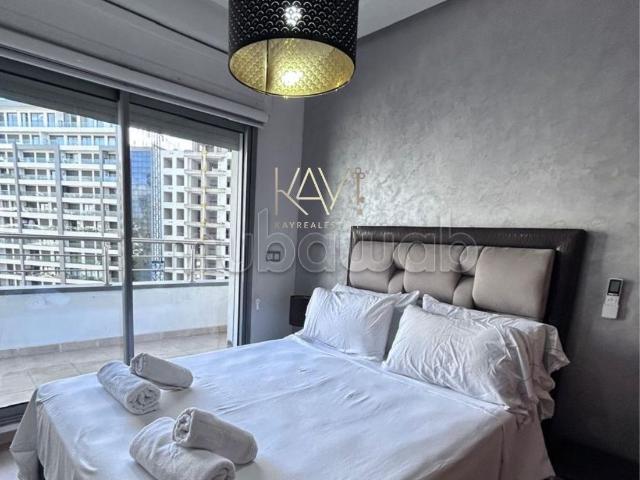 Appartement location à Tangero, Tanger-Tétouan