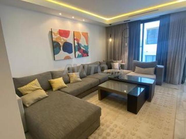 Appartement location à Tangero, Tanger-Tétouan