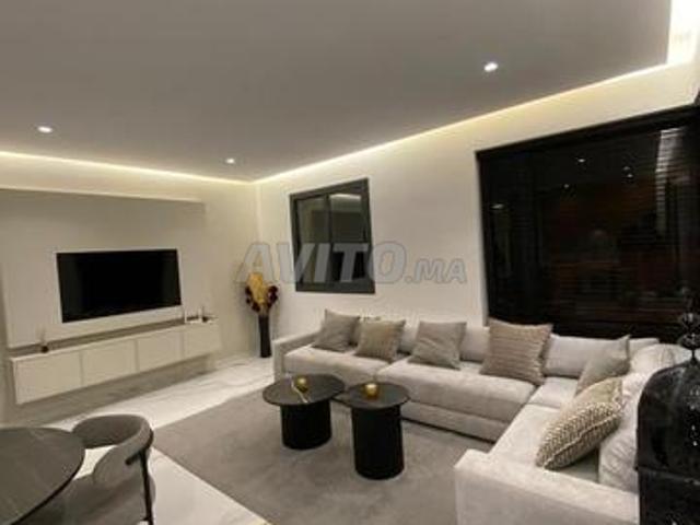 Appartement location à Tangero, Tanger-Tétouan