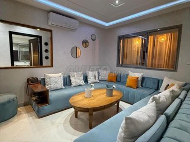 Appartement location à Tangero, Tanger-Tétouan