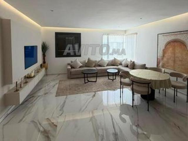Appartement location à Tangero, Tanger-Tétouan