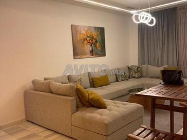 Appartement location à Tangero, Tanger-Tétouan