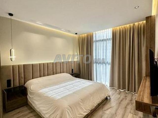 Appartement location à Tangero, Tanger-Tétouan