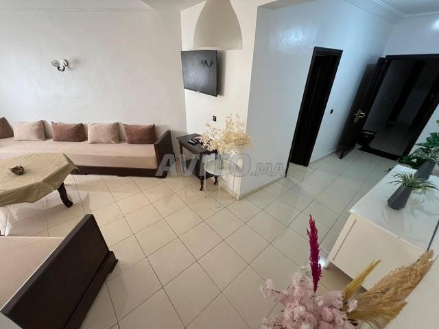 Appartement location à Tangero, Tanger-Tétouan
