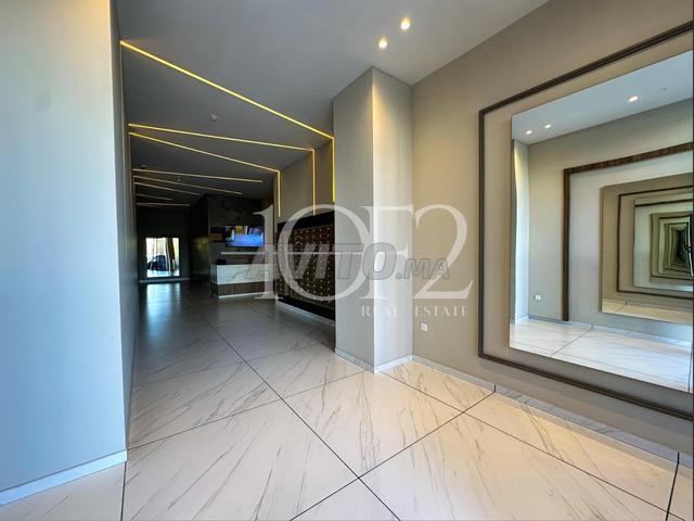 Appartement location à Tangero, Tanger-Tétouan
