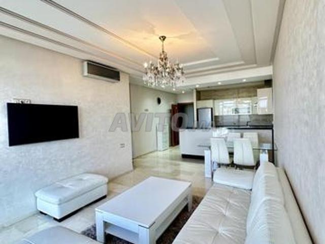 Appartement location à Tangero, Tanger-Tétouan