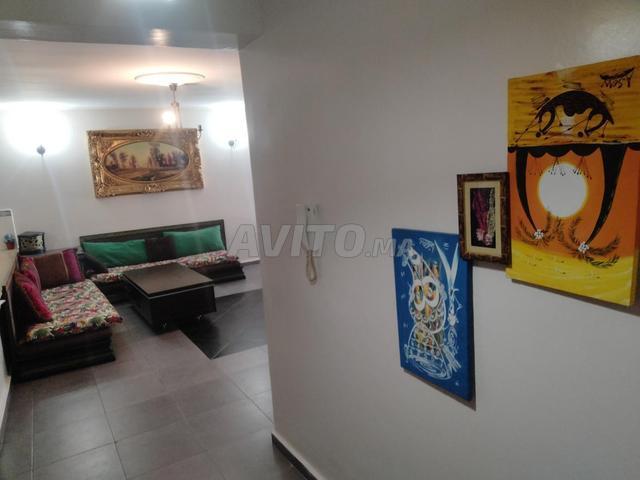 Appartement location à Centre Ville