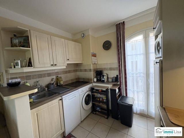 Appartement location à Lotissement les Reslanques, Mallemort