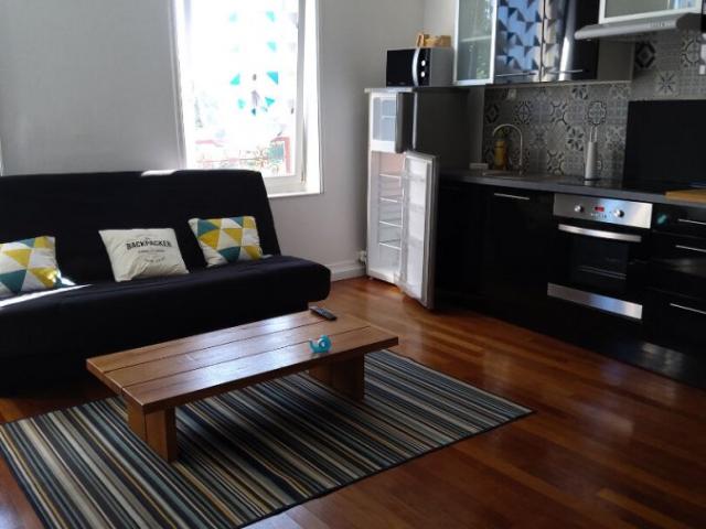 Appartement location à Nancy, Malzéville