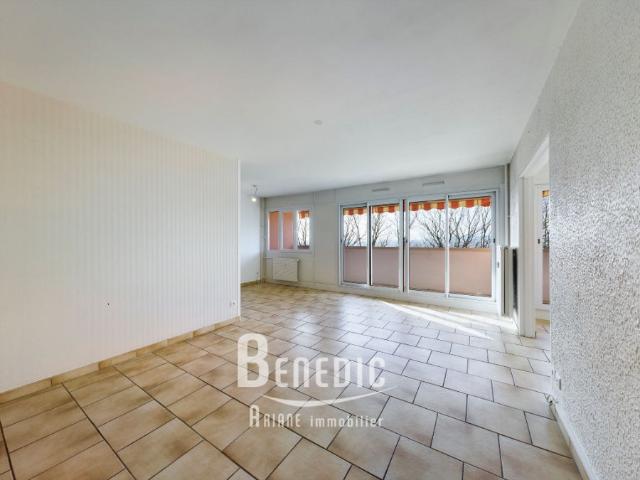 Appartement location à Nancy, Malzéville
