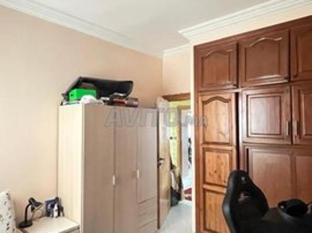 Appartement location à Anfa, Gharb-Chrarda-Beni Hssen