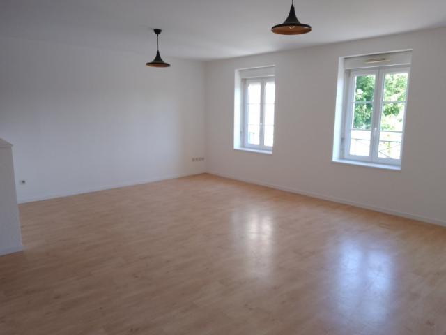 Appartement location à Val-de-Briey, Mance