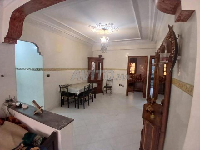 Appartement location à Anfa, Gharb-Chrarda-Beni Hssen