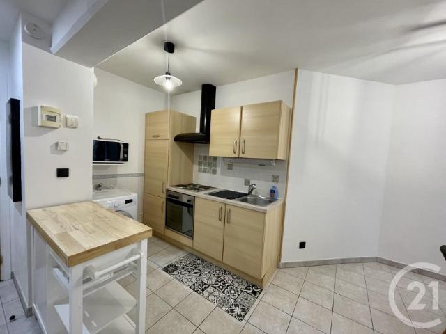 Appartement location à Thionville, Manom