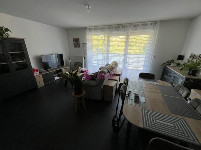 Appartement location à Thionville, Manom