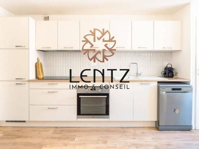Appartement location à Faubourg Saint-Lazare, Manosque