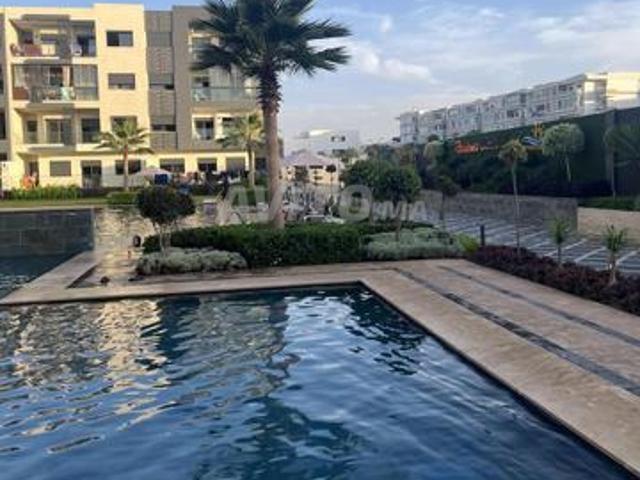 Appartement location à Mansouria, Gharb-Chrarda-Beni Hssen