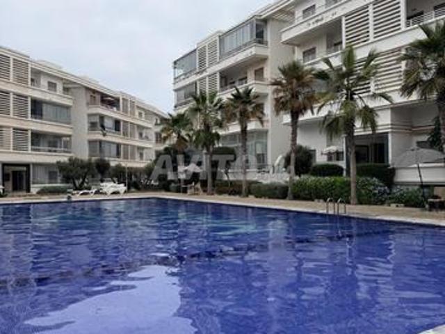 Appartement location à Mansouria, Gharb-Chrarda-Beni Hssen